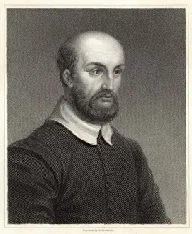 A Palladio / Bigleoschi