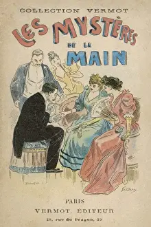 Palm-Reading Manual