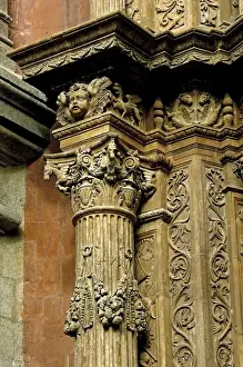 Palma de Majora Cathedral. ca. 1230-1613. SPAIN
