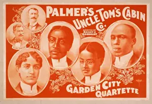 Palmers Uncle Toms Cabin Co