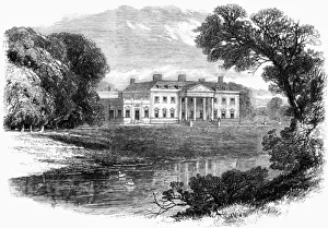 Palmerston / Broadlands
