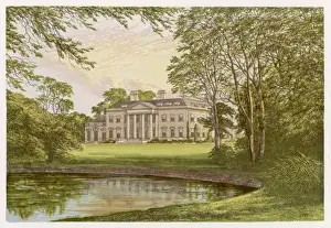 Palmerston / Broadlands