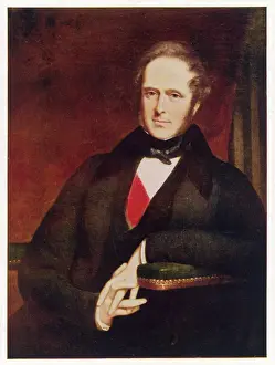 Palmerston / John Partridg