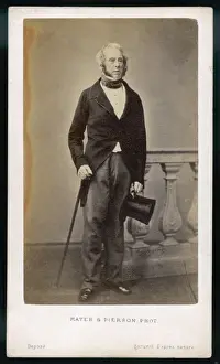 Palmerston / Mayer & Piers
