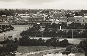 Palmerston North, New Zealand