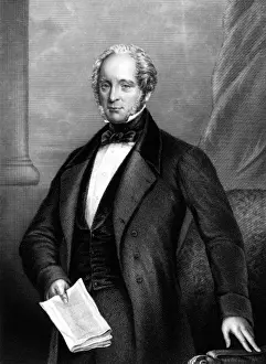 Palmerston / Pound Eng
