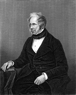 Mayall Prints: Palmerston / Pound / Mayall