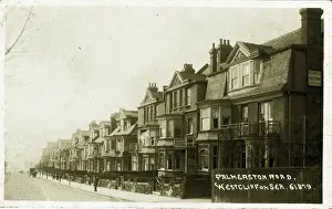 Palmerston Road
