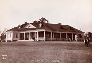 Palmetto Golf Club