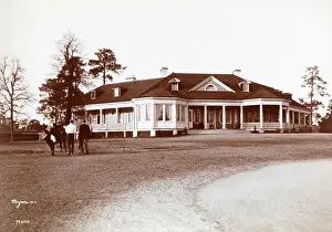 Palmetto Golf Club