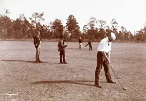 Palmetto Golf Club