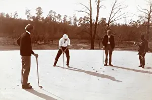 Palmetto Golf Club