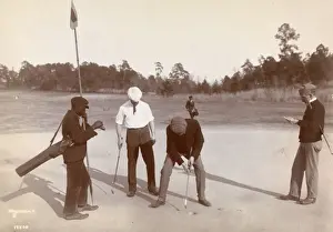 Palmetto Golf Club
