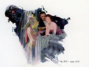 Palmolive Company Advertisement