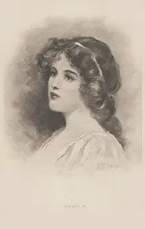 Pamela Prints: Pamela