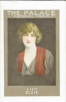 Pamela by Arthur Wimperis and Frederick Norton