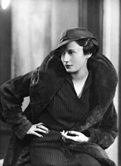 Pamela Frankau