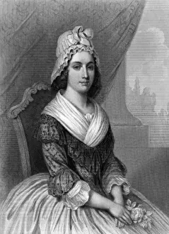 1780 Prints: Pamela Sedgwick