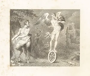 Pan and Fortune