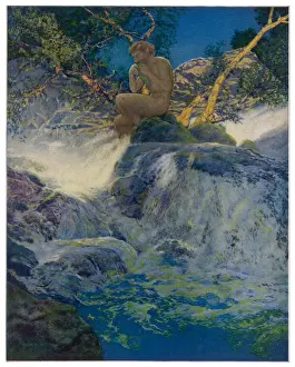 Pan (Parrish)