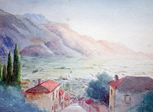 Images Dated 12th January 2007: Panagia, Imbros