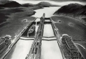 Panama Canal