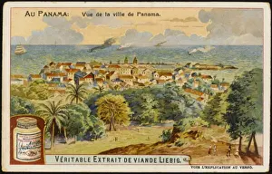 Panama City