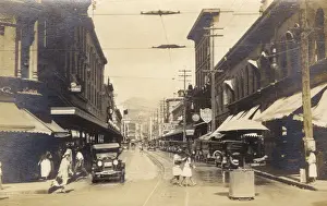 Panama City, Panama