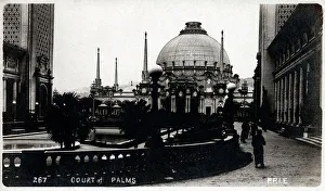 Panama-Pacific International Exposition