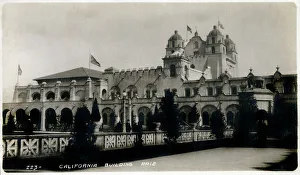 Panama-Pacific International Exposition