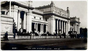 Expo Prints: Panama-Pacific International Exposition