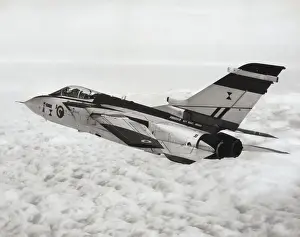 Panavia MRCA Tornado prototype
