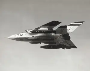 Panavia MRCA Tornado prototype
