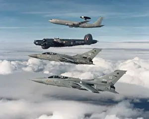Panavia Tornado ADV F-2
