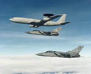 Panavia Tornado ADV F-2