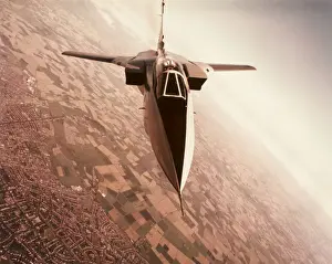 Panavia Tornado ADV F-2