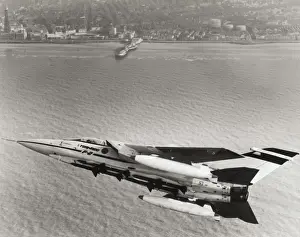 Panavia Tornado ADV F-2