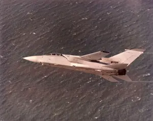 Panavia Tornado ADV F-2