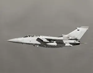 Panavia Tornado ADV F-2