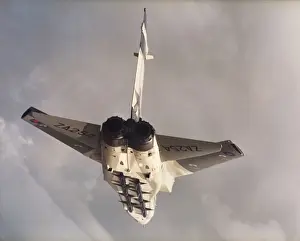 Panavia Tornado ADV F-2
