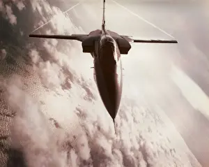 Panavia Tornado ADV F-2