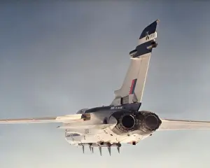 Panavia Tornado ADV F-2
