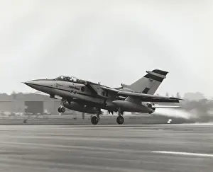 Panavia Tornado ADV F-2