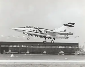 Panavia Tornado ADV F-2