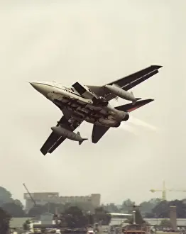 Panavia Tornado ADV F-2