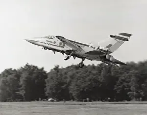 Panavia Tornado ADV F-2