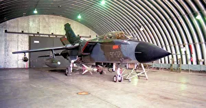 Panavia Prints: Panavia Tornado ECR MM7030 - 50-04