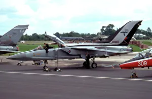 Fairford Prints: Panavia Tornado F.3 ZE167