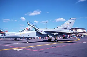 Fete Prints: Panavia Tornado F.3T ZE290 - FE