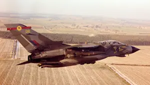 Panavia Tornado GR. 1 ZA395